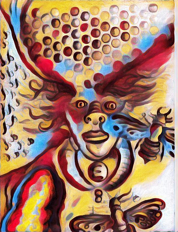 Deviantart Insect King Insect King by alienhouse123 on DeviantArt
