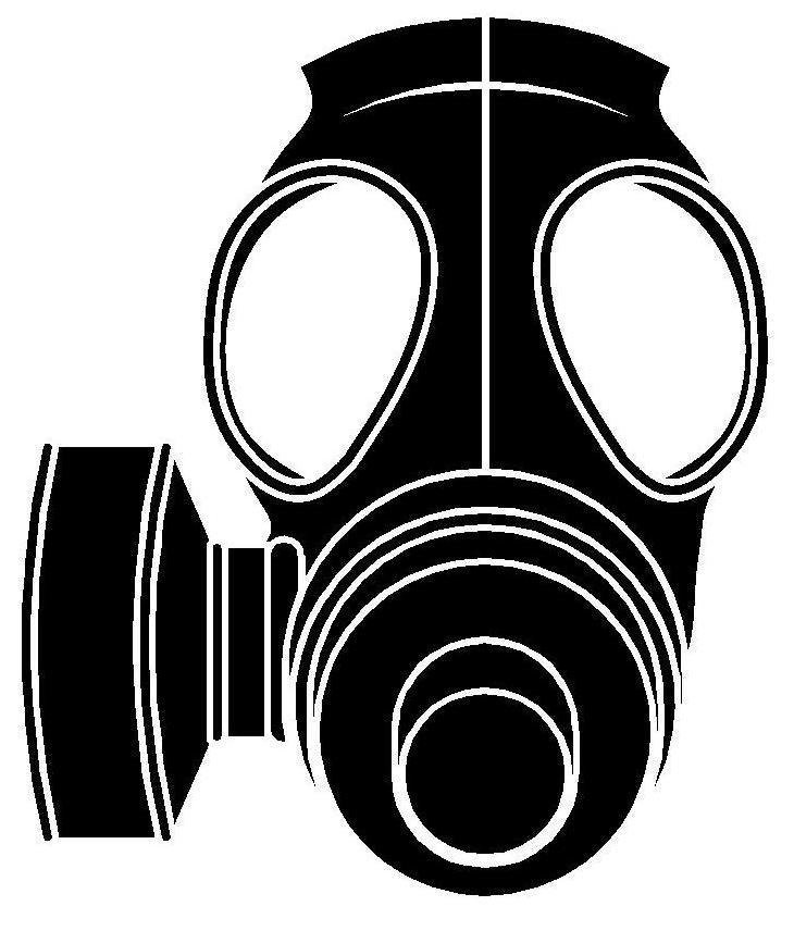 photo Simple Gas Mask Clipart gas mask 8 by beachedsquishy on deviantart