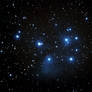 The Pleiades 08