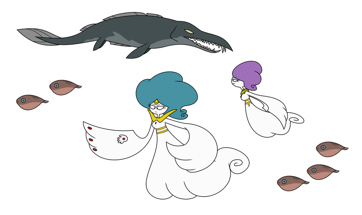 Humanoid Bird Races Farioynas (race of humanoid-alike birds) by La-Artist322 on DeviantArt
