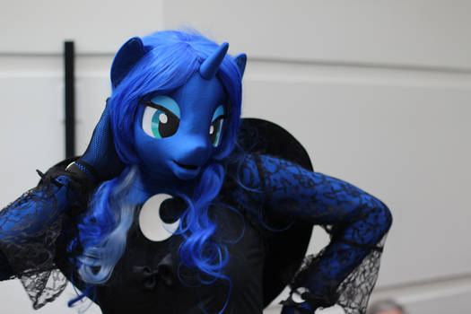 BABSCon 2016 - Princess Luna