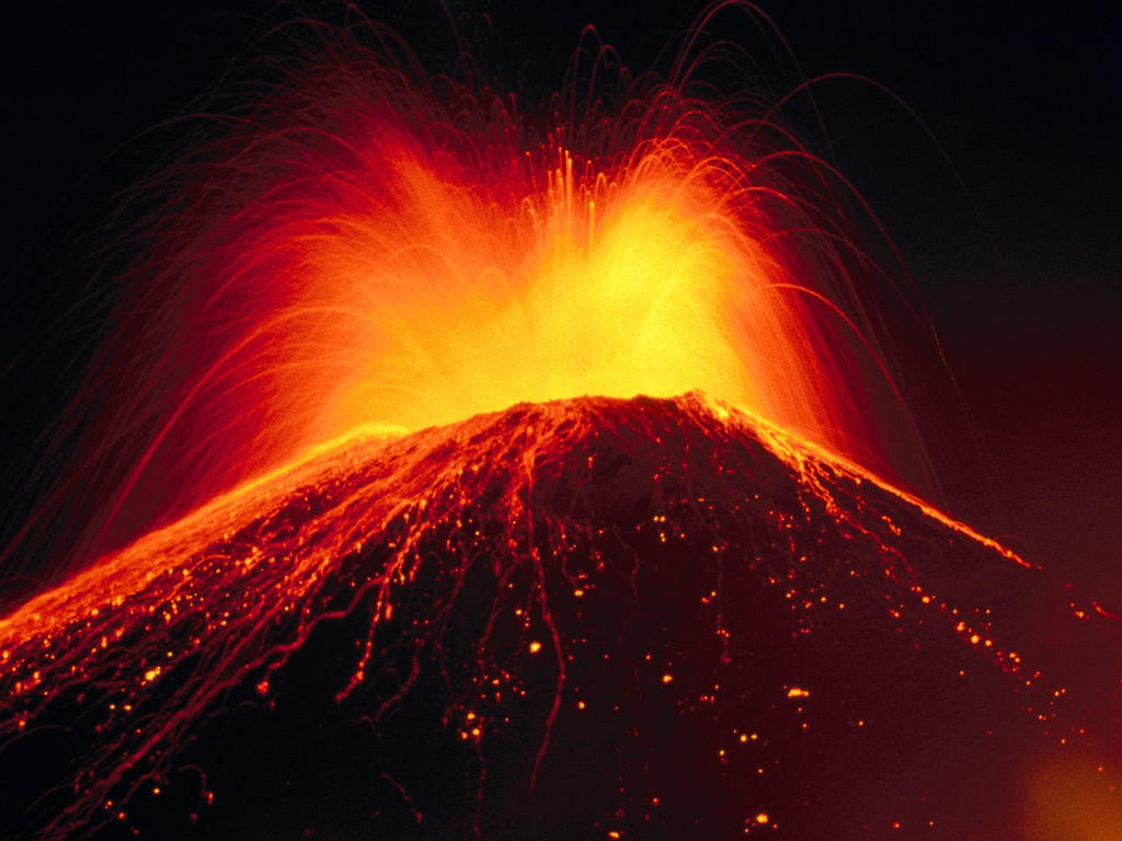 lava stock