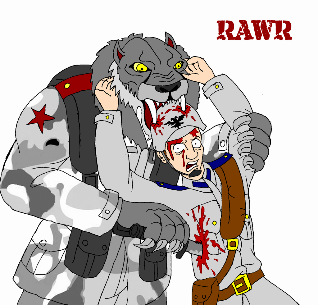 Koshkov Rawr