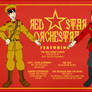 The Red Star Orchestra