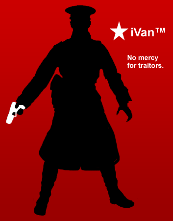 iVan