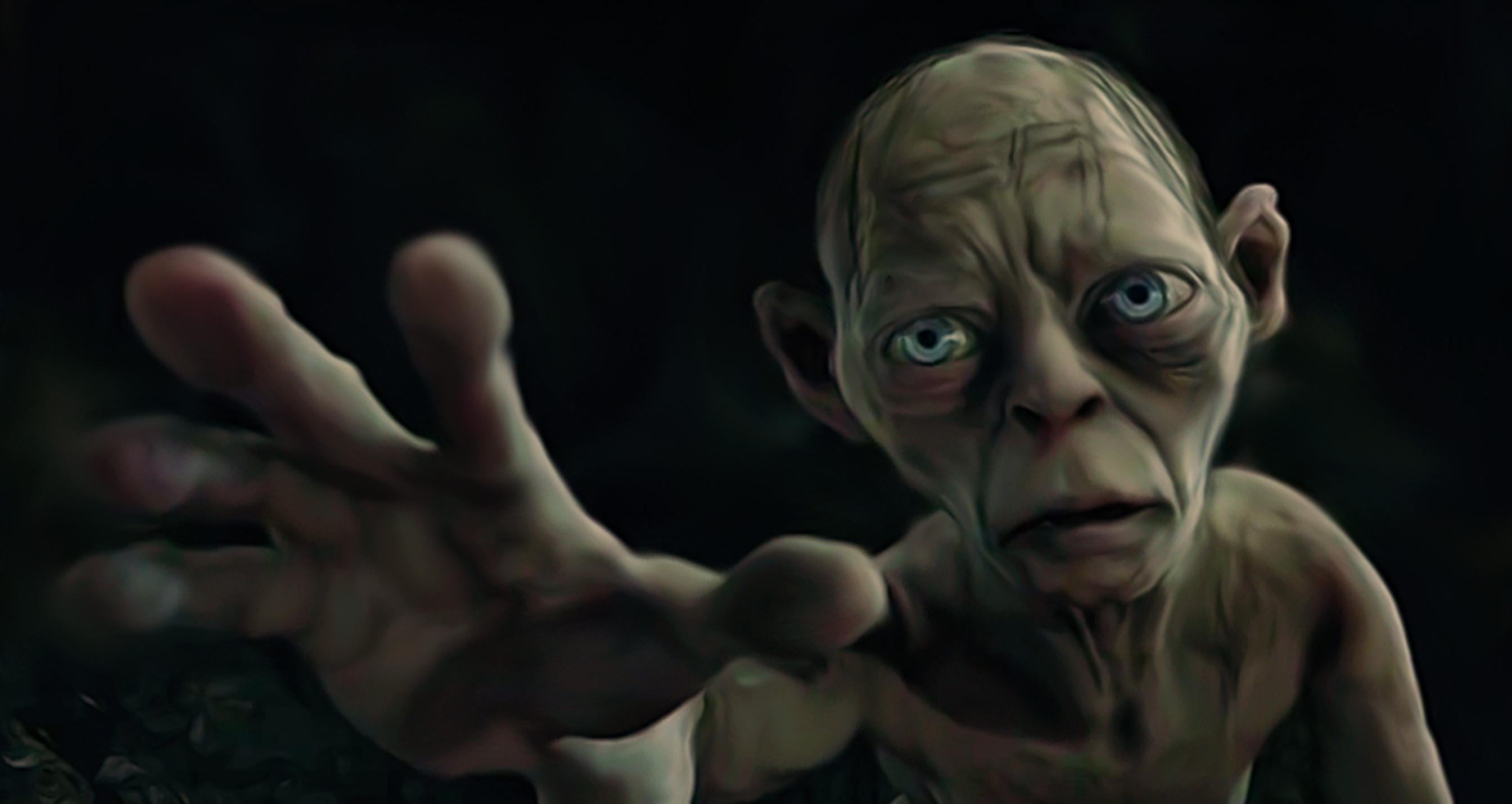 Smeagol