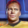 Star Trek's James T Kirk