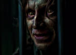 Rumplestiltskin (portrayed by Robert Carlyle) by petnick