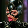 Catwoman !