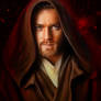 Obi Wan Kenobi by Ewan Mc Gregor