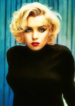 Marilyn Monroe