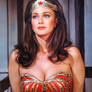 Wonder Woman/Lynda Carter 