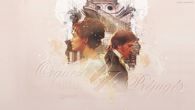 Pride and prejudice