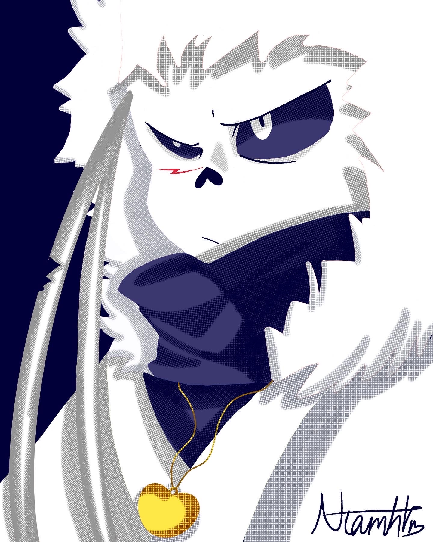X Tale Ink XTale Sans Fanart by cheezyneedz135 on DeviantArt