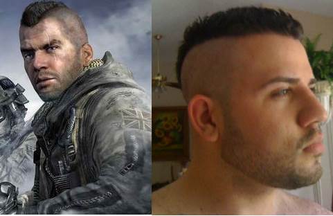 mohawk 3