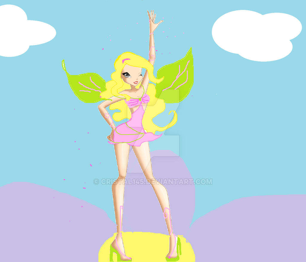 winx ocs