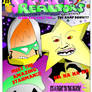 Cover of Space realtors 11