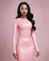Pinkdress by LlmtbLover Pinkdress by LlmtbLover