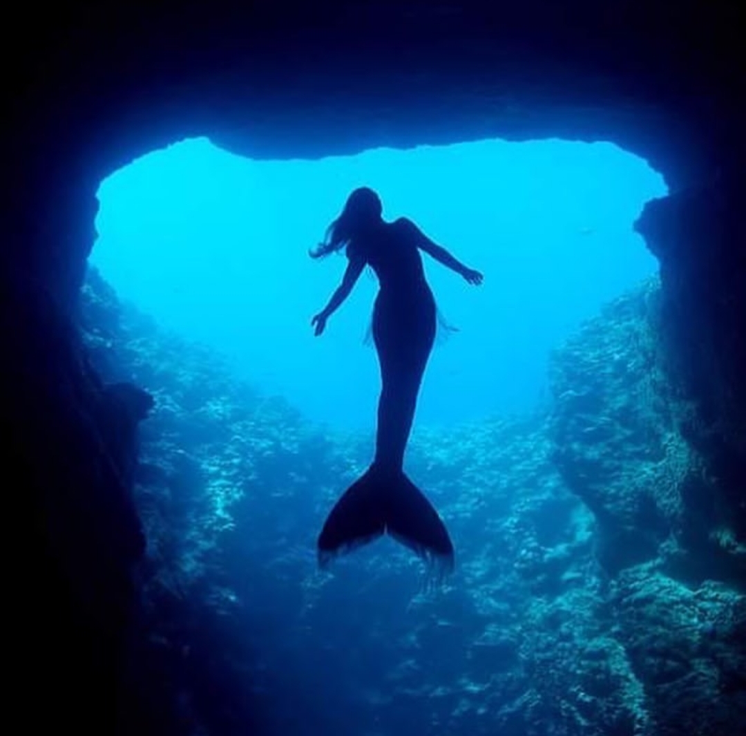 Love Mermaid By Femkemac1 Dg3sqhv (4)