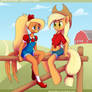 Country girls