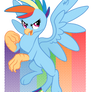 Griffondash