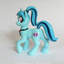 Sonata Dusk sculpture