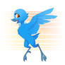 TWEET TWEET