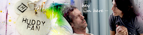 Huddy - Banner