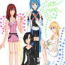 _The KH girls_