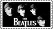 The Beatles - Stamp