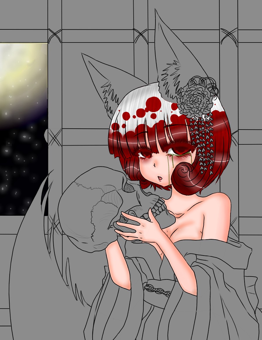 night at the spa wip