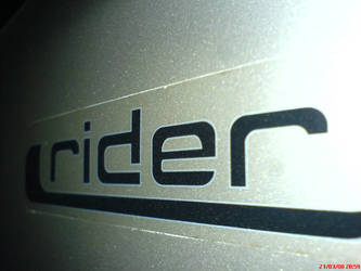 Rider