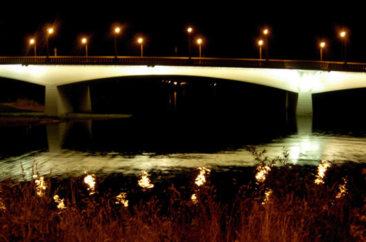 Bridge Lights