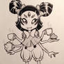 Undertale: MUFFET