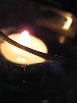candle