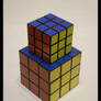 3x3x3 Large Cube