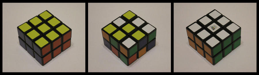 3x3x2 cube by Syns-Stuff 3x3x2 cube by Syns-Stuff