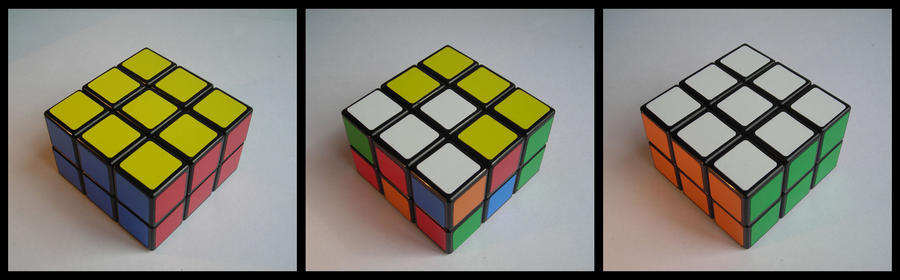 3x3x2 cube (LanaLan) by Syns-Stuff 3x3x2 cube (LanaLan) by Syns-Stuff