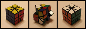 Square-1 by Syns-Stuff Square-1 by Syns-Stuff