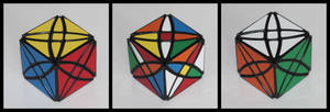 Rex Cube by Syns-Stuff Rex Cube by Syns-Stuff