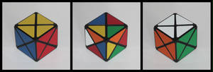 Mf8 + Smaz Dino Cube by Syns-Stuff Mf8 + Smaz Dino Cube by Syns-Stuff