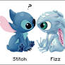 Fizz y Stitch