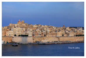 Malta-Valetta 1