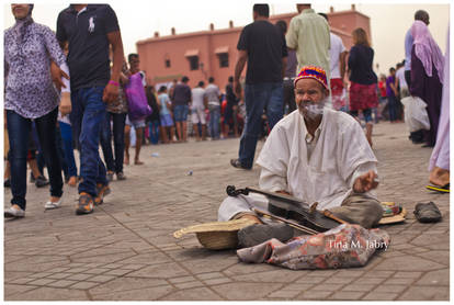 Marrakesh - 5