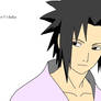 Sasuke Uchiha