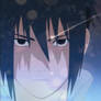 Sasuke Uchiha: Star Gazing