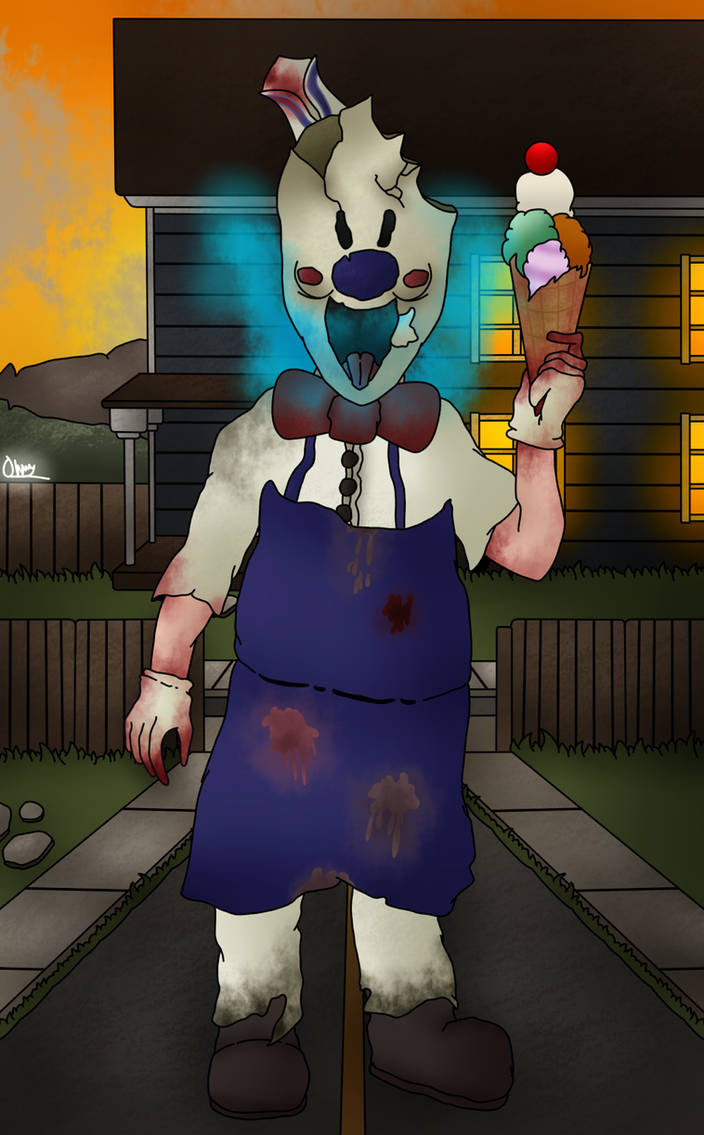 Rod Sullivan Character Rod Sullivan by Owmander on DeviantArt