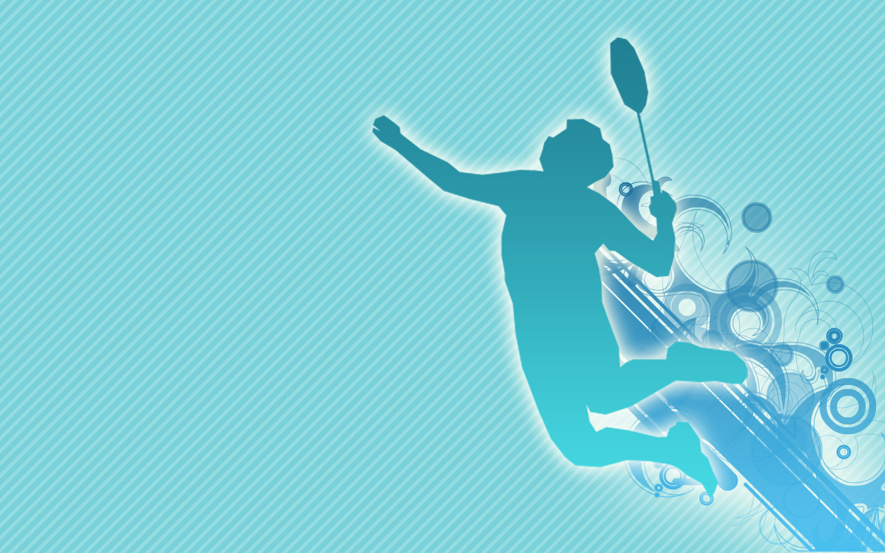 Badminton by bitrate96 on DeviantArt Badminton by bitrate96 on DeviantArt