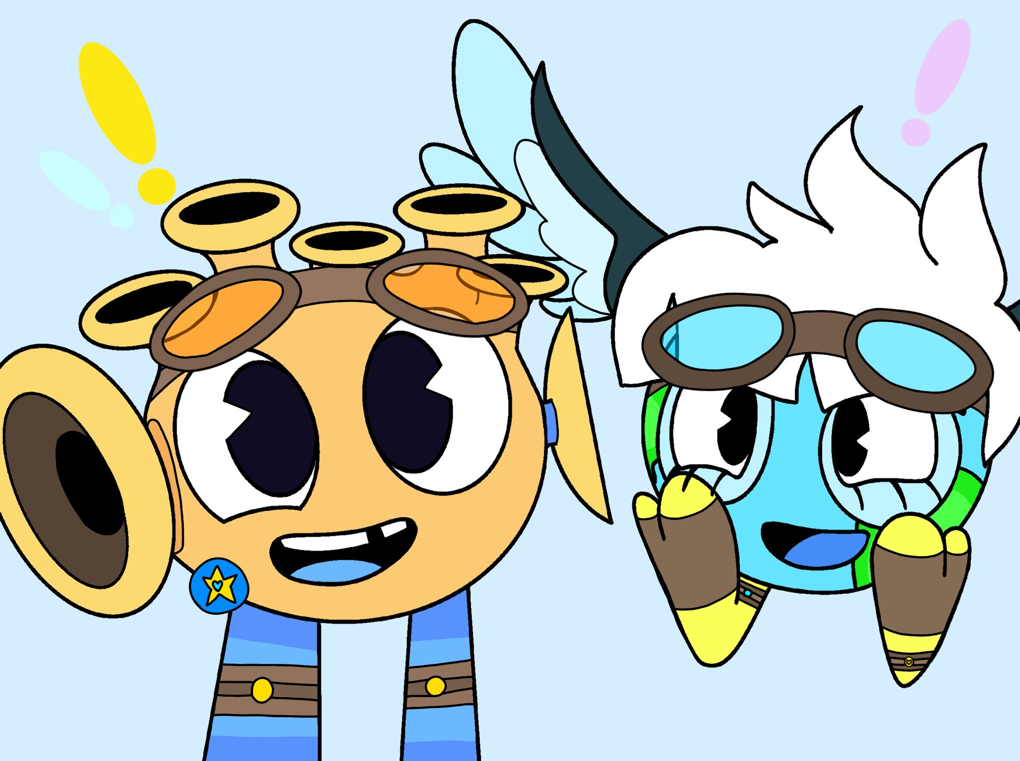 Truccus Deviantart Truccus x bitt by gjrhdbdjdjjddbdhjdn on DeviantArt