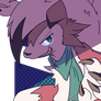 Lycanroc